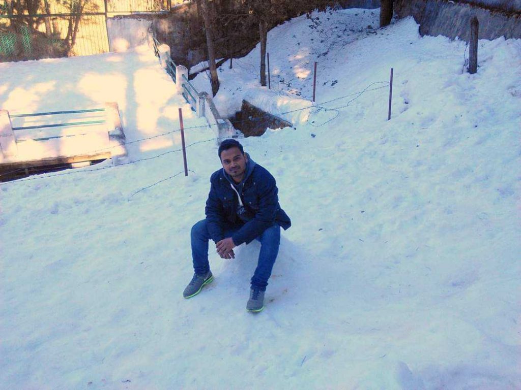 I Coached My Batchmates During Summer Placements - Prashant Mishra, InsideIIM’s Best 50