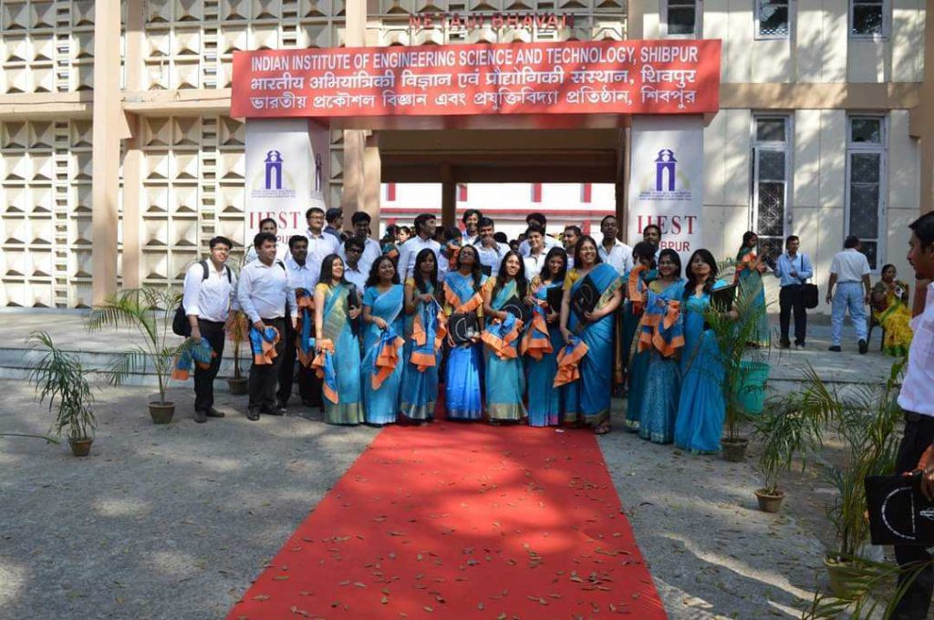 We Automated CV Building As A PlaceCom Project - Sayantani Bandyopadhyay, InsideIIM’s Best 50