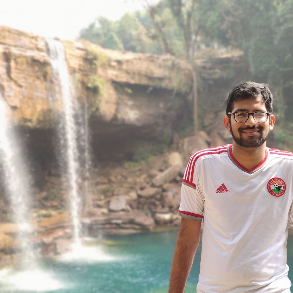 I Went On, Even When I Faced Hardships In My US Exchange Program - Shobhit Chandak's Journey Against All Odds