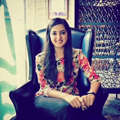 A Project In Rajasthan Taught Me Hard Realities of Life - Tanya Shridhar's Journey To Success Against All Odds