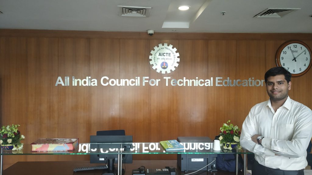 How A Unique Work Experience Helped Me In The B-School Interviews?