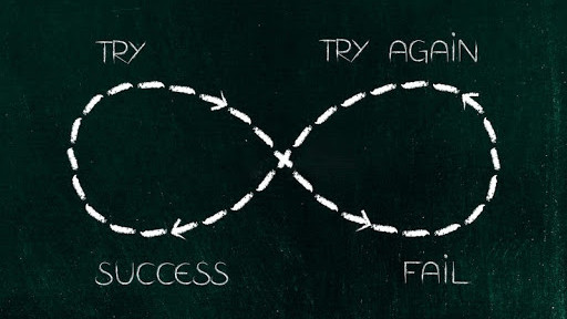 8 Lessons To Aid An Aspirant's Journey To Success