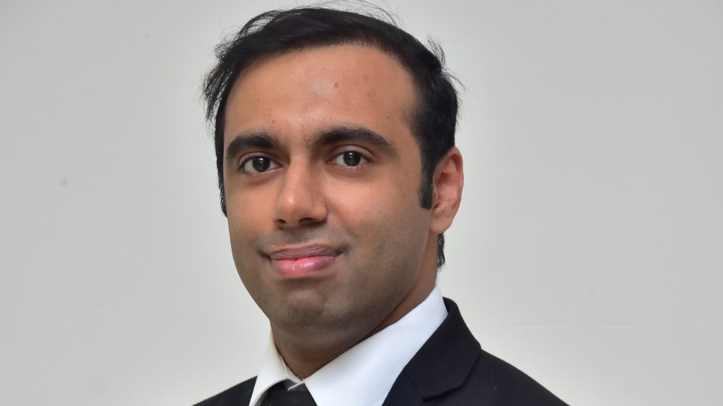 Summer Saga 2020 - Internship Experience At Indus Valley Partners