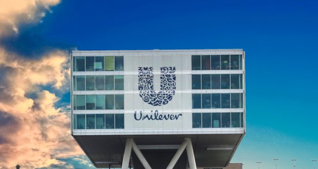 Salaries At Unilever - How Much Does Unilever Pay It's Employees?