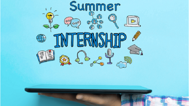Summer Internship Experiences 2021 - Ft. Amazon, BCG, ITC And More