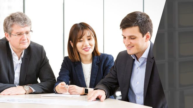 Summer Saga 2020 - Miebach Consulting