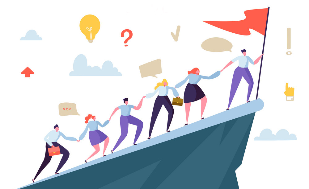 Leadership Via Effective Communication In Times Of A Crisis