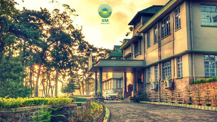 IIM Shillong 2021 Admission Policy - Check Key Details Here!