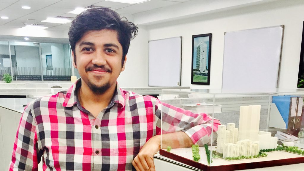 An Offbeat Journey To The Exciting World Of Media