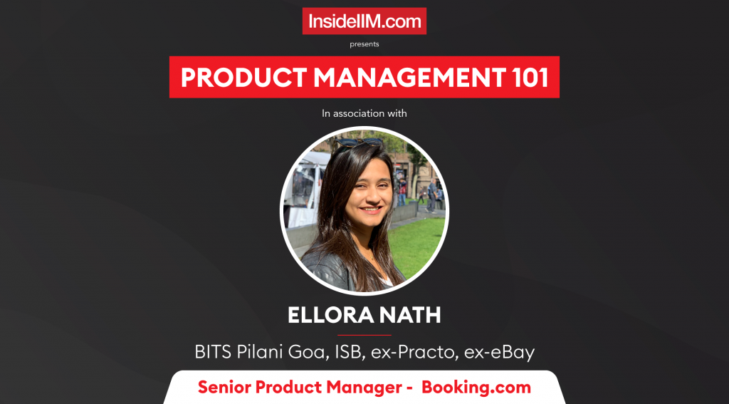 How To Build A Product Used By Millions of People