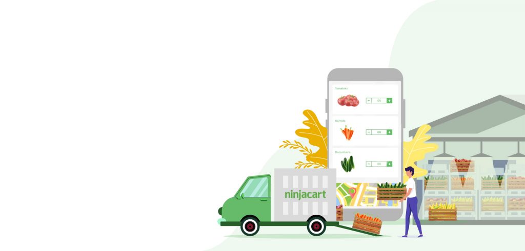 Summer Internship Experience Ninjacart | Jyotsna Mehta