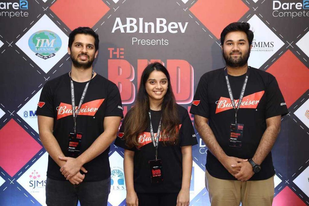 I Manage Funds Upward Of 2 Mn For 15+ Clients As A Side Hustle - Anirudh Somani, InsideIIM's Best 50