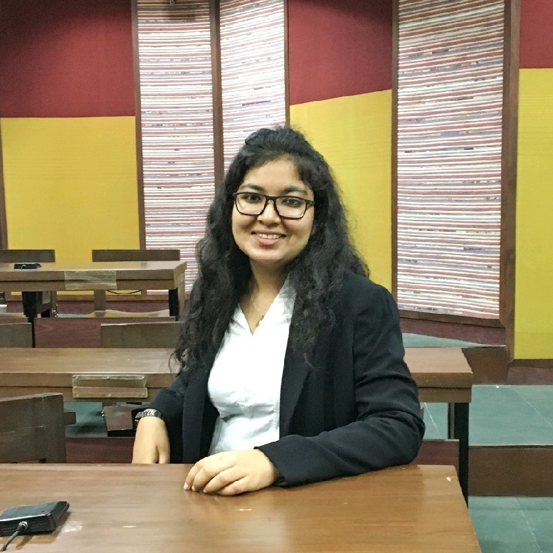 I Used My Management Skills To Manage The Household When My Mother Fell Ill - Sakshi Agrawal's Journey IIM B Grad, InsideIIM's Best 50