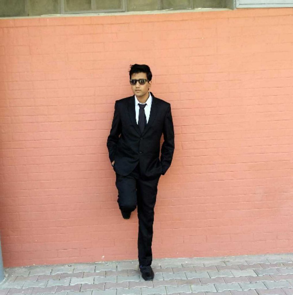 "I Fought To Get My Juniors To Be Part Of A B-School Fest" - Harrshit Kansal, IIFT Delhi, InsideIIM's Best 50