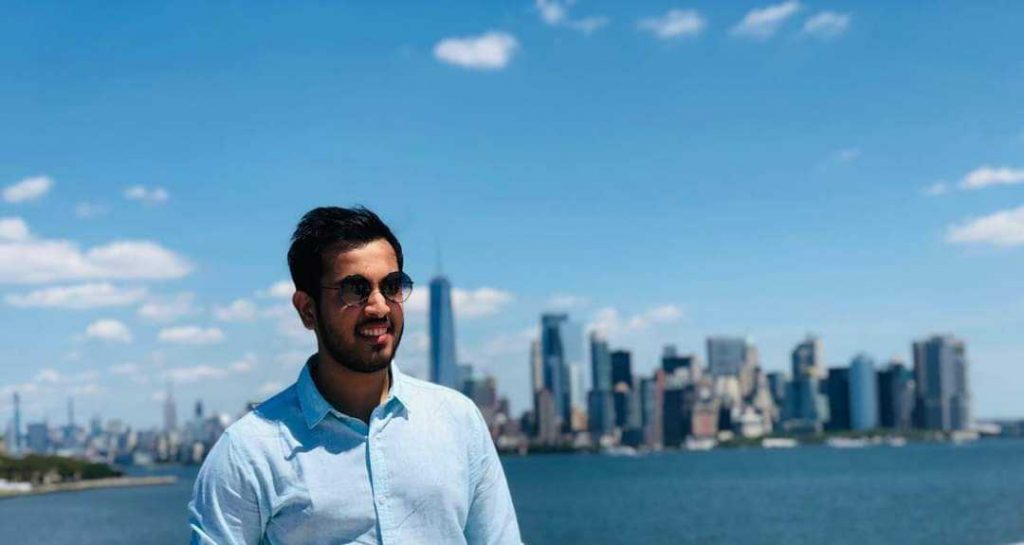 Consulting Is An Extension Of B-School Ft. Raghaw J, IIM A, AT Kearney, Bain