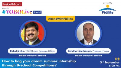 Iimb case study competition image