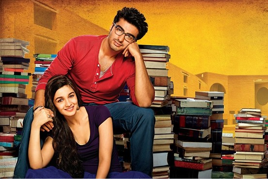 2 States- Understanding A Beautiful Communication Challenge