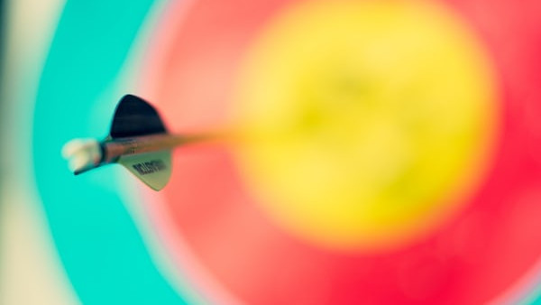 How To Crack CAT Setting Right Targets Along The Way