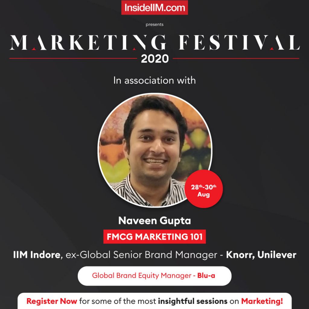 The FMCG Marketing Whiz Quiz - How Many Can You Get Right?