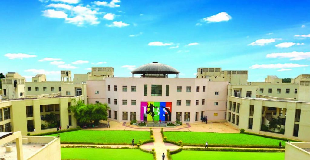 Rapid Transition To Blended Online Learning - IBS’s Response To The COVID-19 Crisis