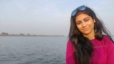 I Volunteered To Lead A CSR Project For Deloitte’s Impact Day | Surabhi Sethi, InsideIIM’s Best 50