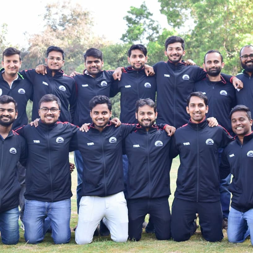 I Founded A Consulting & Analytics Club At IIT Guwahati | Tushar Garg, InsideIIM’s Best 50