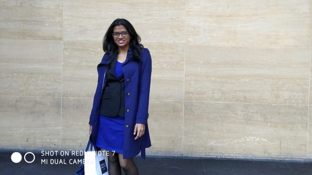 I Worked With 3 Bulge Bracket Investment Banks - Anwesha Mukherjee, InsideIIM’s Best 50