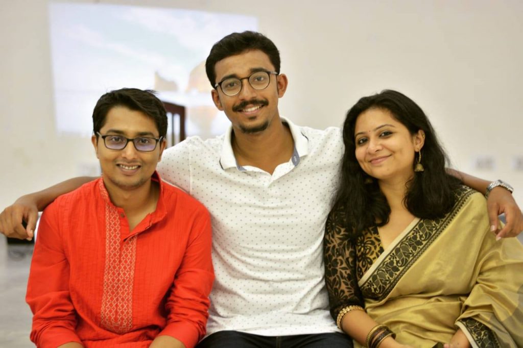 I Coached Rural Learners For Tata Trade Apprentice Exam | Anirban Sinha, InsideIIM's Best 50