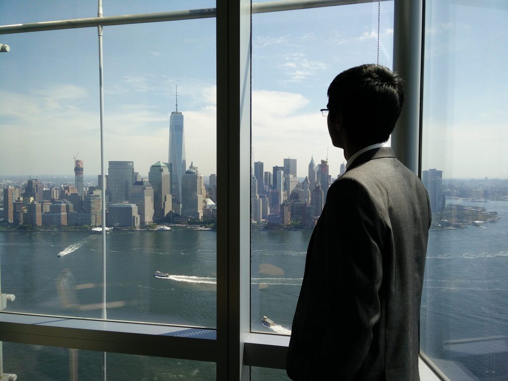 I Gave Up A Job At Goldman Sachs For My MBA Dream | Ameya Marathe, InsideIIM Best 50