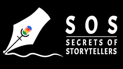 Secrets Of Storytellers Podcast Series By XLRI Alumnus
