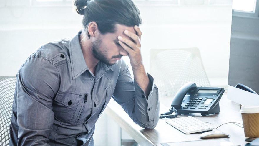 How To Overcome THE DAUNTING BURNOUT Between The Prep || Kritic Sharma