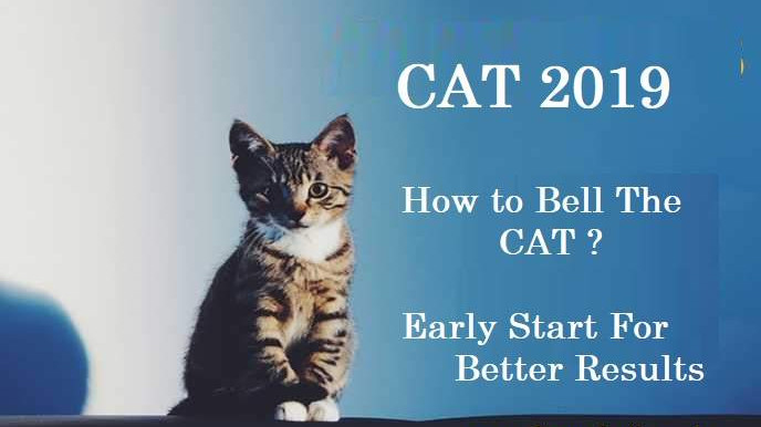 My Friends, My Motivation And My Journey: CAT 2019 | Ajay Mohan