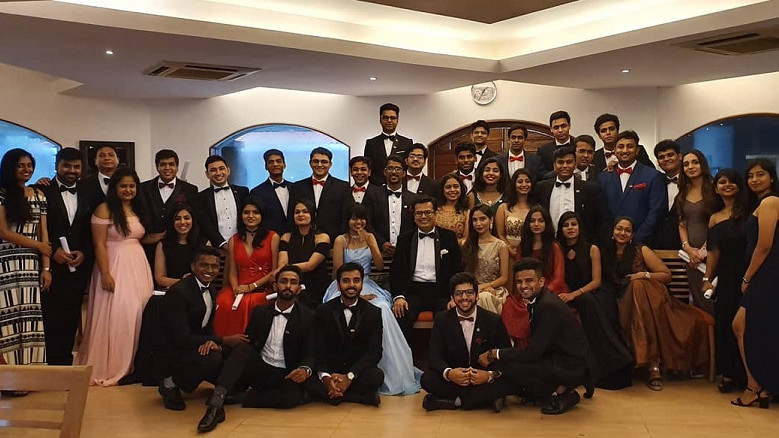 My First Year At Athena - Memories For A Lifetime