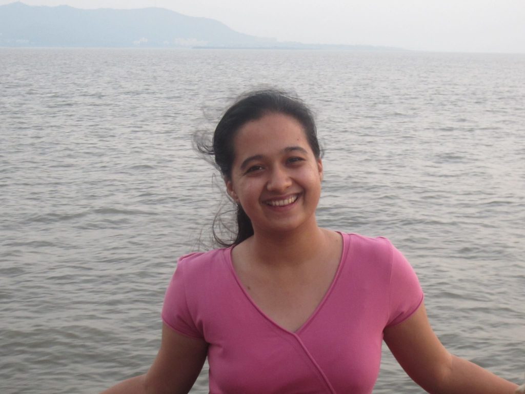 I Was Lead Analyst On A Project For 1 Of The Top 10 Museums | Simran Ahluwalia, InsideIIM's Best 50