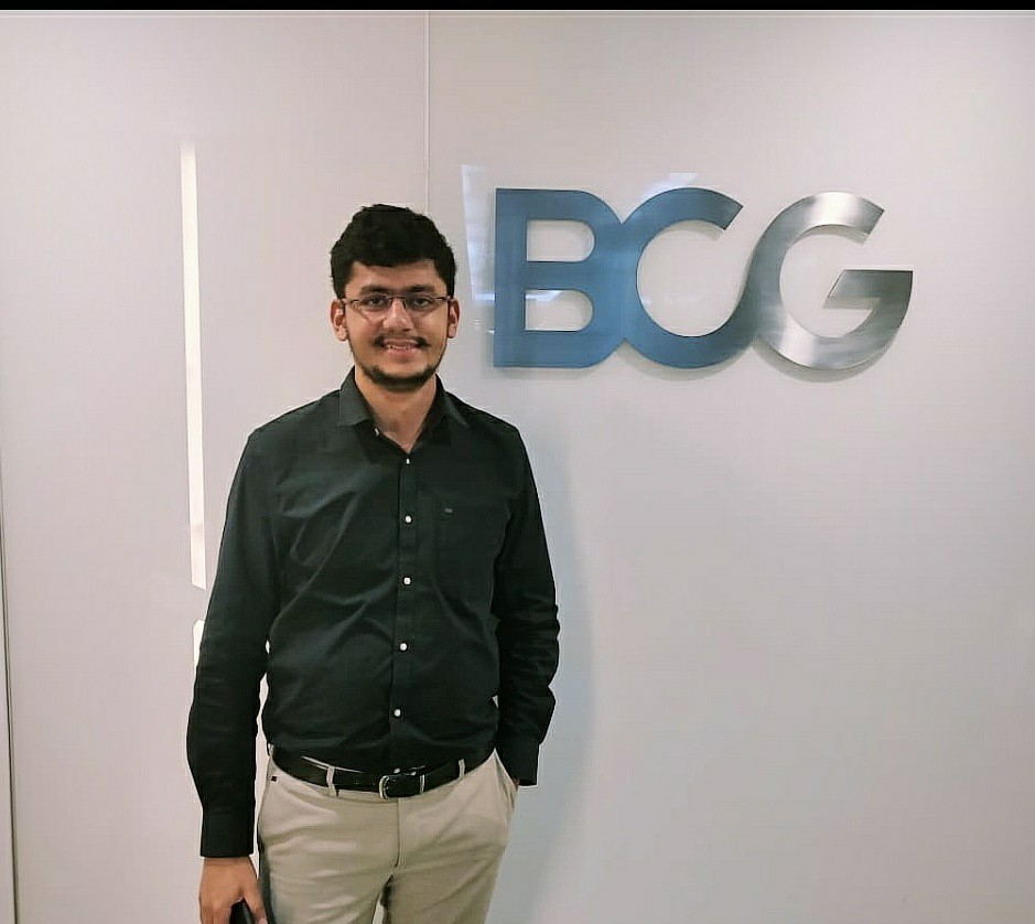 I Didn't Let Asthma Stop Me From Pursuing My Passion For Music And Marketing - Aaditya Kaul, InsideIIM's Best 50