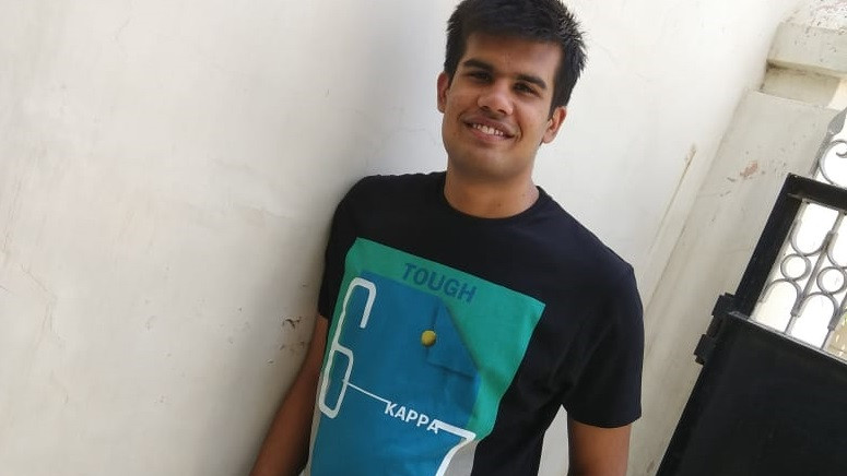 From 2 Sleepless Nights To Making Into IIM Nagpur