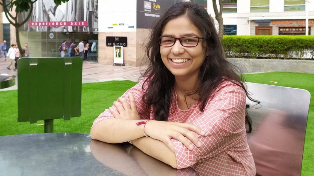 Journey From My Office To IIM Nagpur With COVID Effect