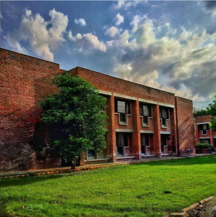 An Economics, A Microbiology And An English Honours Students' Exceptional Journey To MICA