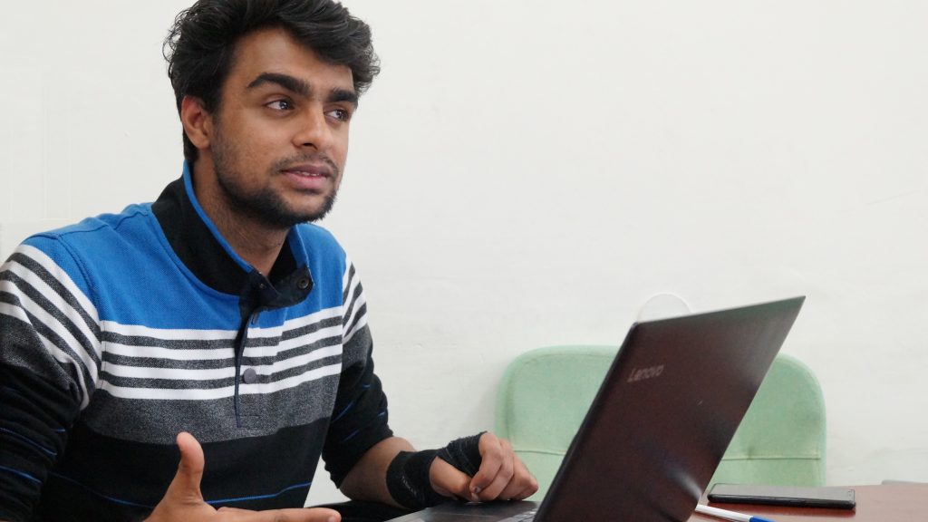 Journey Of Getting Into IIM Nagpur | Ft. Bhaskar Vats