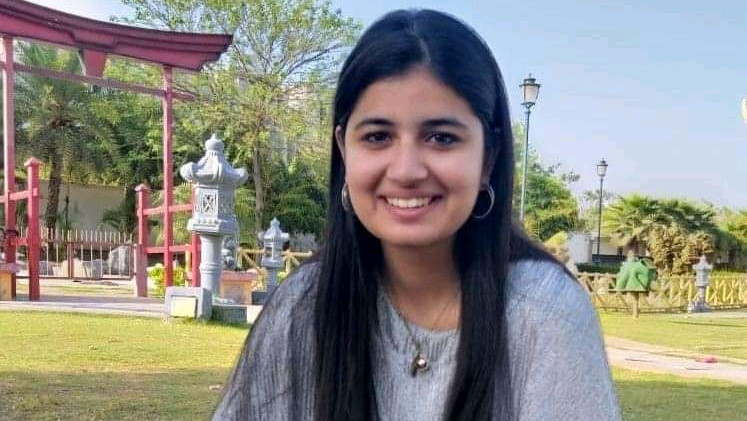 Journey From A Finance Shortlist To Brand Marketing Internship | Gurjot Kaur, P&G Summer Intern