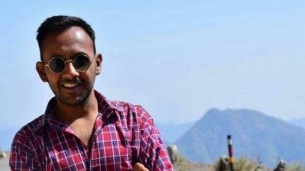 Journey From 90.78 In CAT 2018 To 99.29 In CAT 2019 | Yogesh Raghuwanshi, IMT-G '22