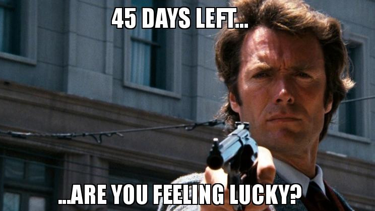 Utilize The Last 45 Days To Score 98+ Percentile In CAT