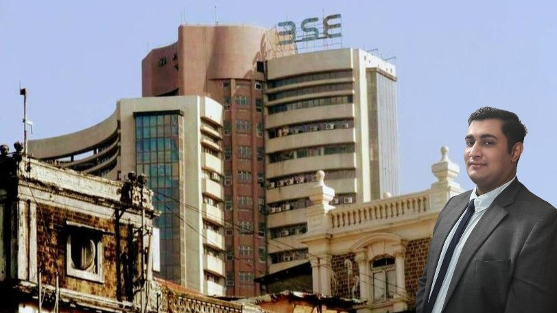 How A Finance And Economics Enthusiast Made The Ultimate Binary Choice | Eklavya Sampat, IIM Rohtak