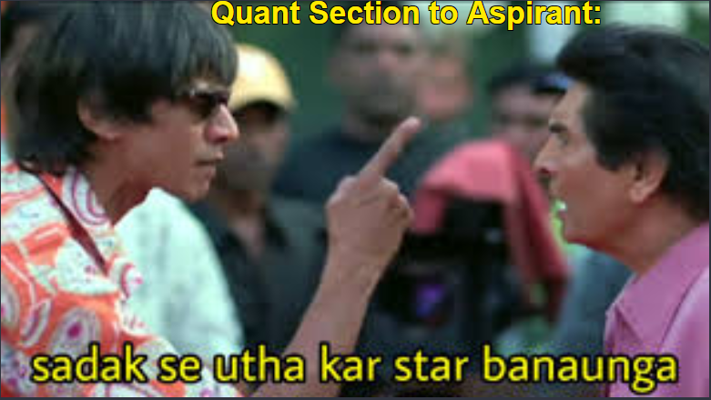 Things You Can Follow To Score 99+ Percentile In Quant