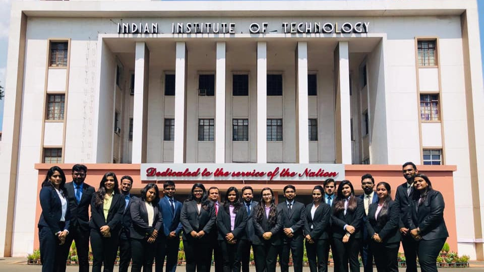 My One Year Experience At MHRM IIT Kharagpur - InsideIIM