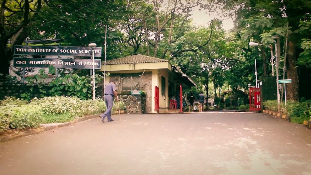 A New Normal, The TISS Way! | Ft. Divya KA