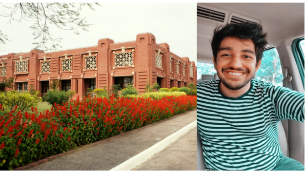 My CAT Preparation Journey To IIM Lucknow With 99.06 In CAT 2019 || Yash Mehrotra, IIM Lucknow'22