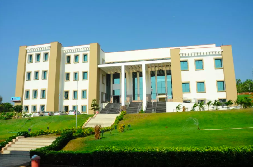 The Role of HR in Shaping The Future of Work. Ft. TAPMI