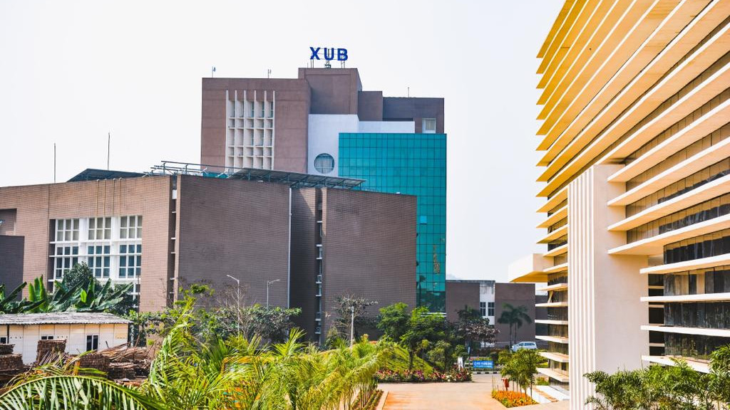 School Of Sustainability (XSOS)