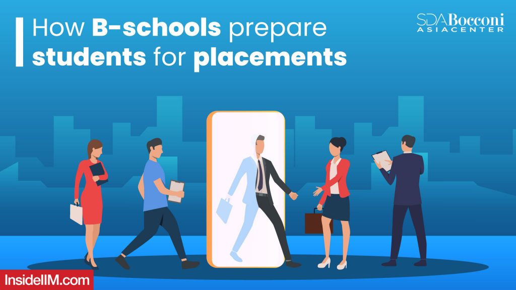 How Does A B-school Prepare Students For Placements Ft. SDA Bocconi Asia Center